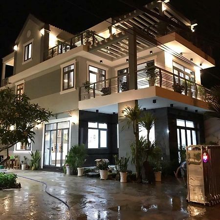 Ngoc Lang Hotel Binh Sum Zewnętrze zdjęcie