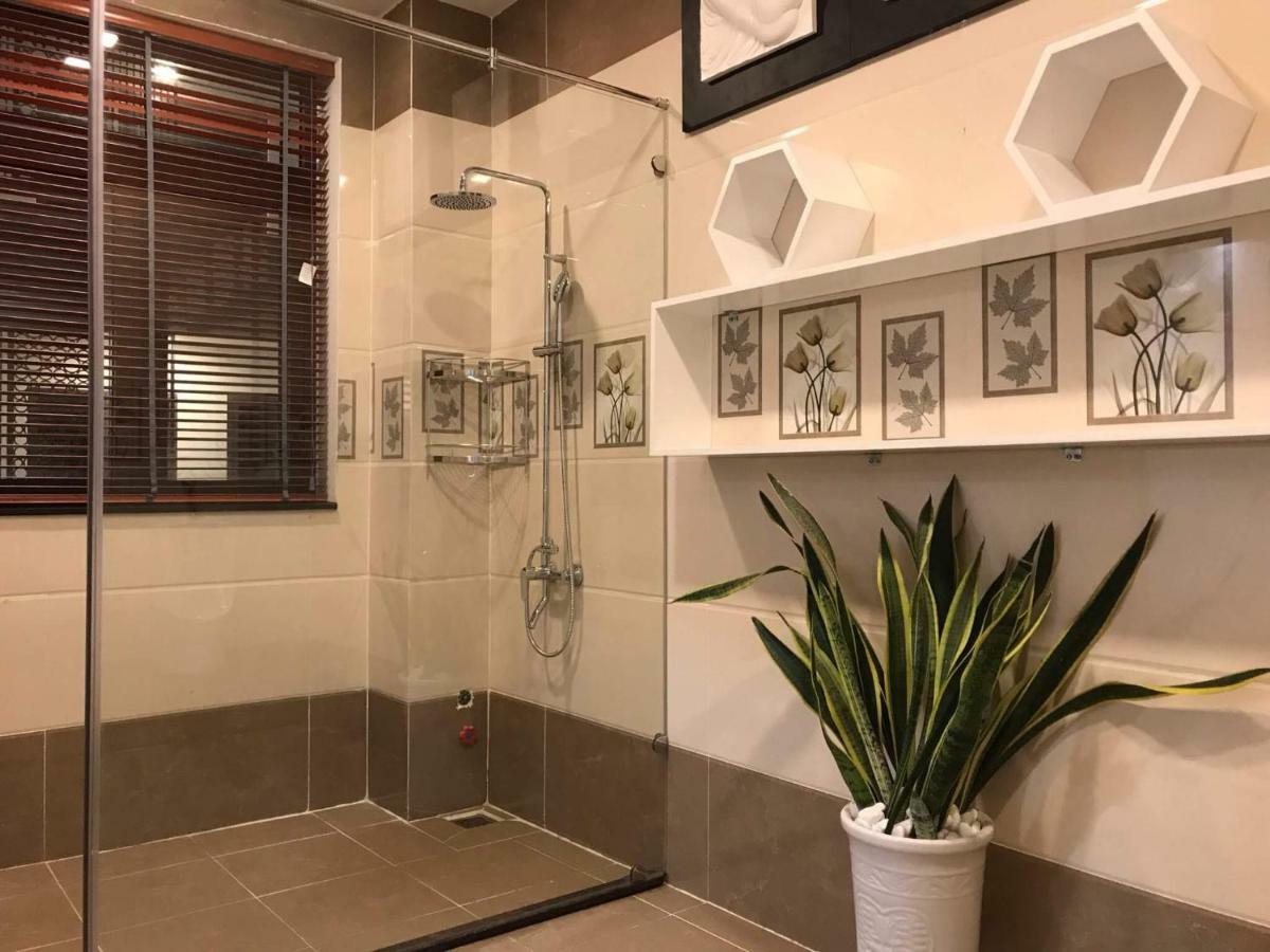 Ngoc Lang Hotel Binh Sum Zewnętrze zdjęcie