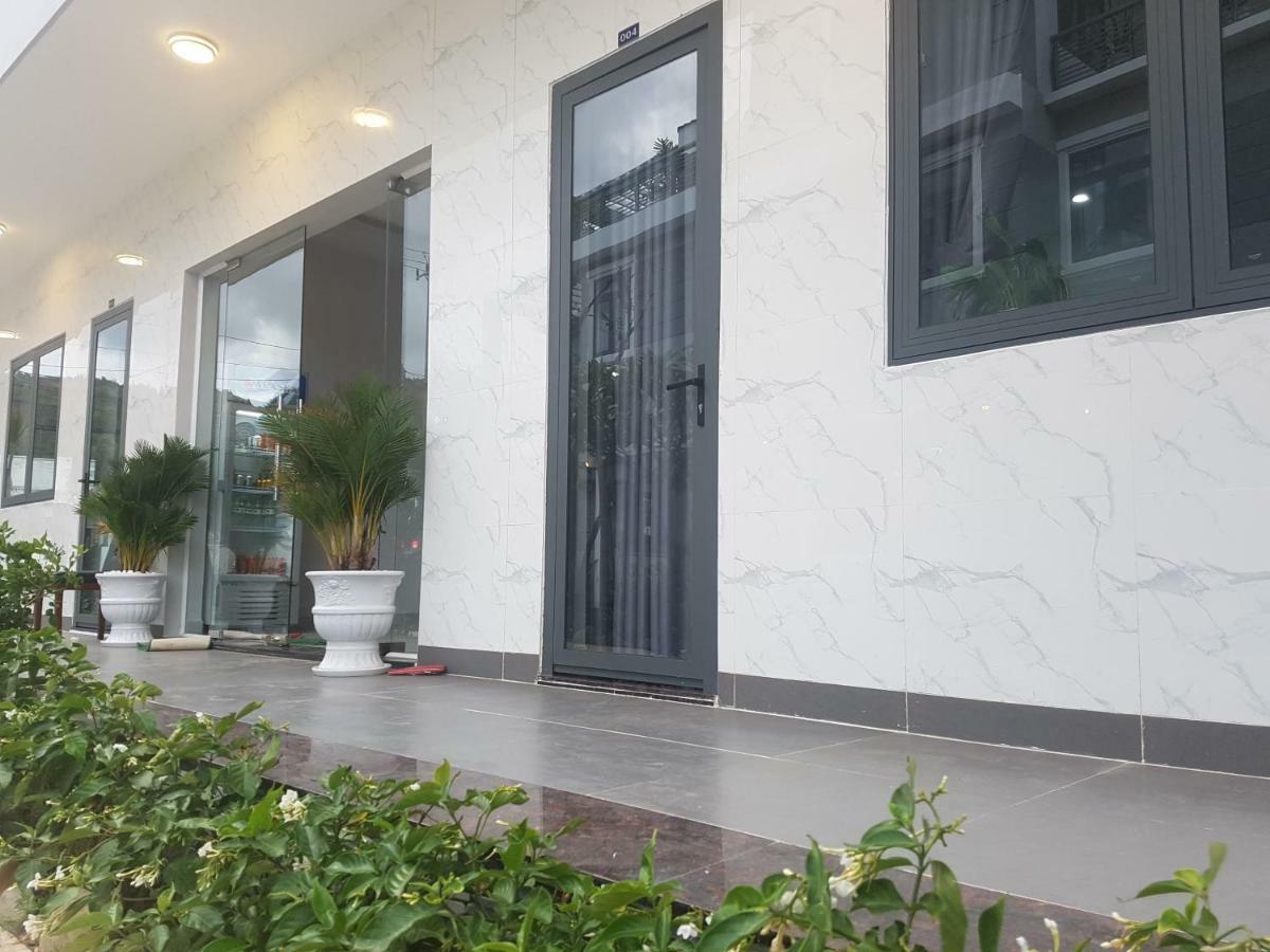 Ngoc Lang Hotel Binh Sum Zewnętrze zdjęcie