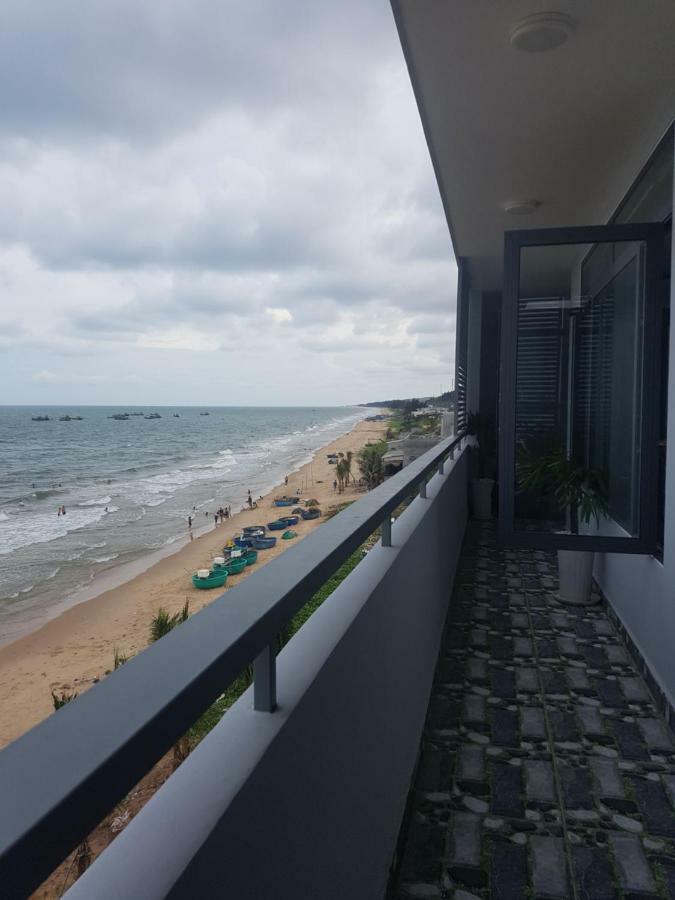 Ngoc Lang Hotel Binh Sum Zewnętrze zdjęcie